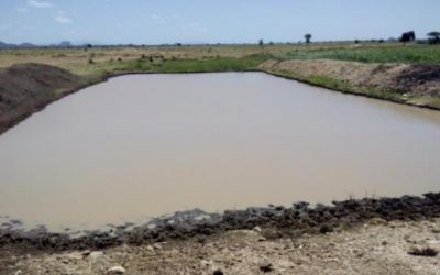 Water, Sanitation and Hygiene