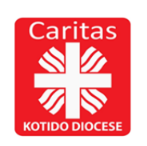 Caritas Kotido Logo